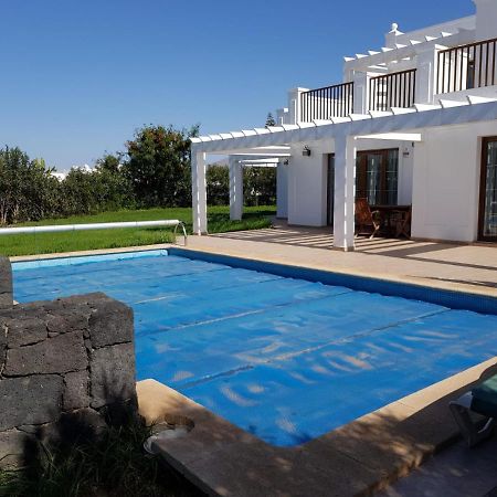 Villa Papagayo Коста Бланка Экстерьер фото