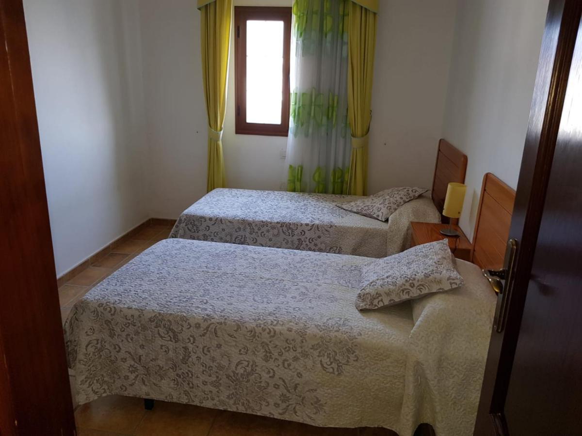 Villa Papagayo Коста Бланка Экстерьер фото