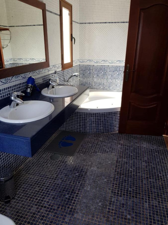 Villa Papagayo Коста Бланка Экстерьер фото