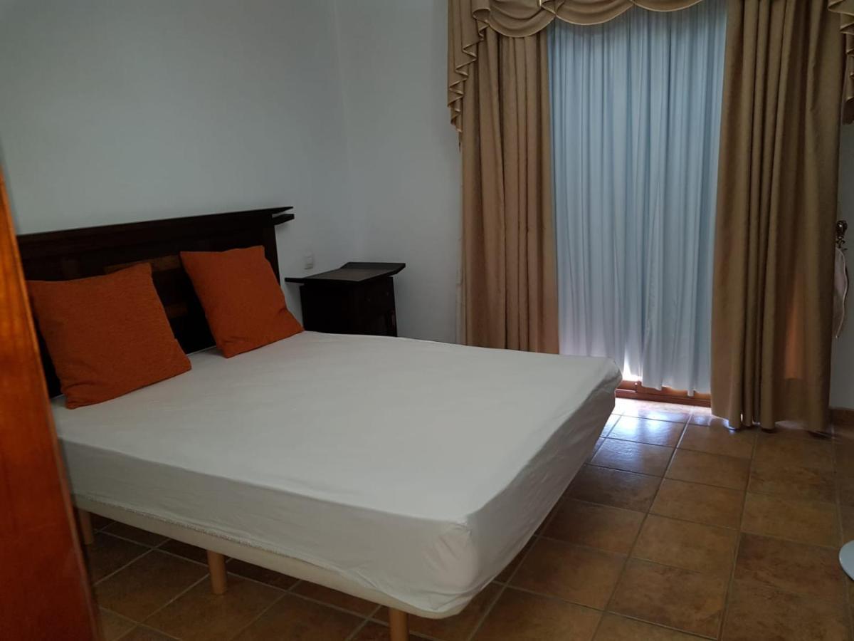 Villa Papagayo Коста Бланка Экстерьер фото