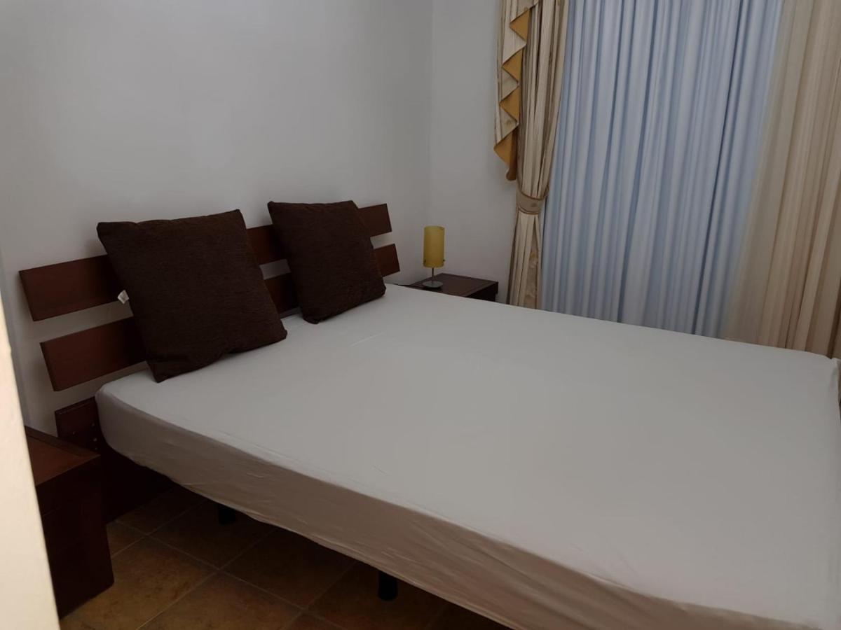 Villa Papagayo Коста Бланка Экстерьер фото
