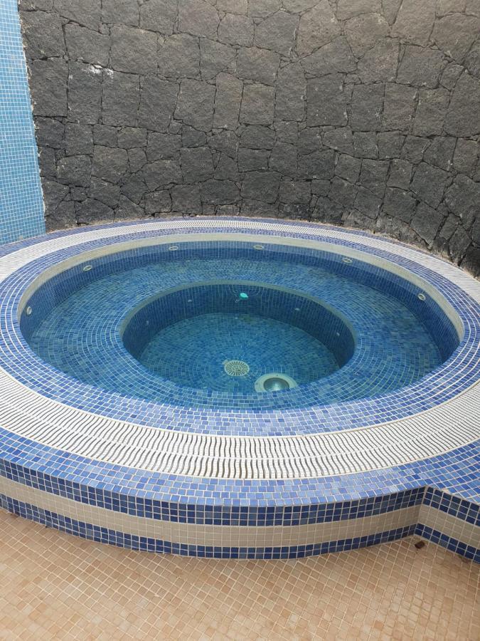 Villa Papagayo Коста Бланка Экстерьер фото