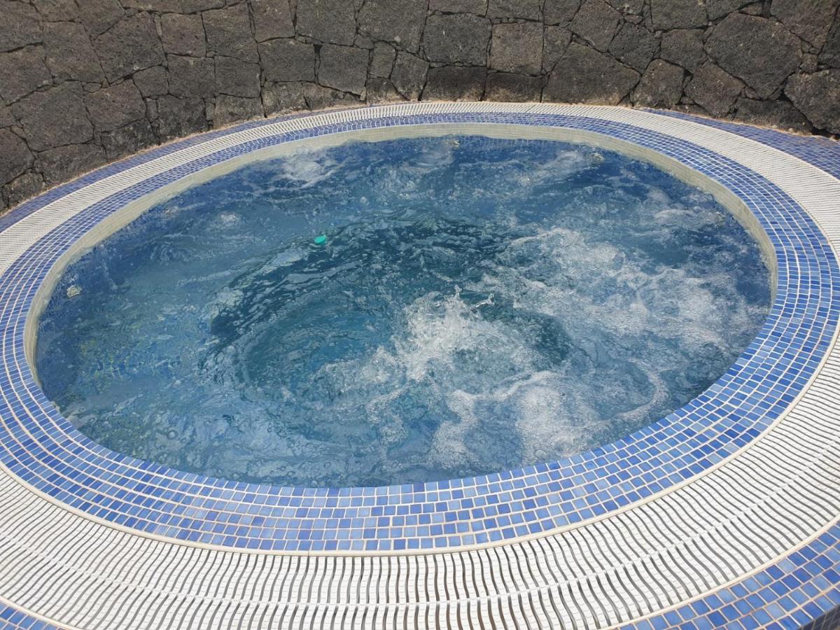 Villa Papagayo Коста Бланка Экстерьер фото